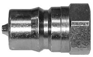 K2F1 - 1/4 ISO A (FD56) NIPPLE 1/8NPTF