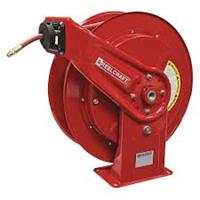 7585 - REEL (SR) 300PSI W/ 1/2X75FT HOSE