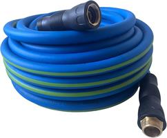 H53-025F-1/8 - 5/3 HOSE 25FT C/W 1/8 NPT E/E