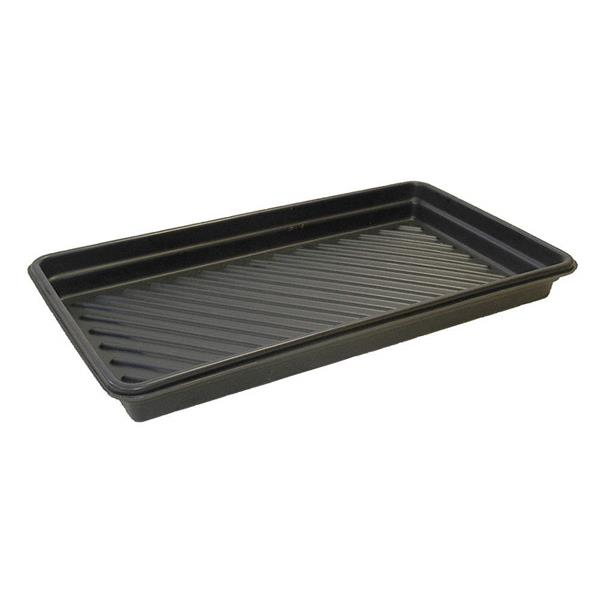 TR100 - SPILL TRAY/TUB 52IN X 48IN X 12IN HEIGHT