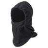 5503-O/S - LAMINATED FLEECE BALACLAVA BLACK