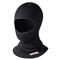 666-O/S - NOMEX III A BALACLAVA BLACK 1 HOLE