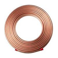 66-12E - COPPER TUBE  STRAIGHT 3/4T - 3/4FNPT