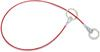 AS-21000-6 - ANCHOR SLING PVC 1/4IN GALV CABLE 2EYE