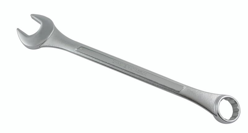 022219 - 1 3/8" COMBINATION WRENCH