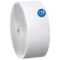 07006 - SCOTT CORELESS BATHROOM TISSUE 12ROLL/CS