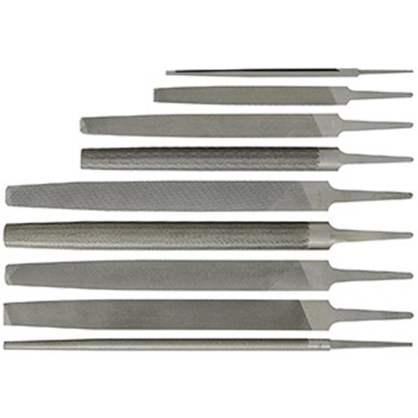 532851 - 9PC ASSORTED FILE SET