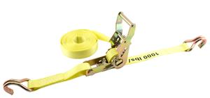 01316 - 1 X 15FT RATCHET STRAP 3000