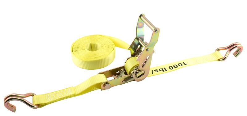 01316 - 1 X 15FT RATCHET STRAP 3000