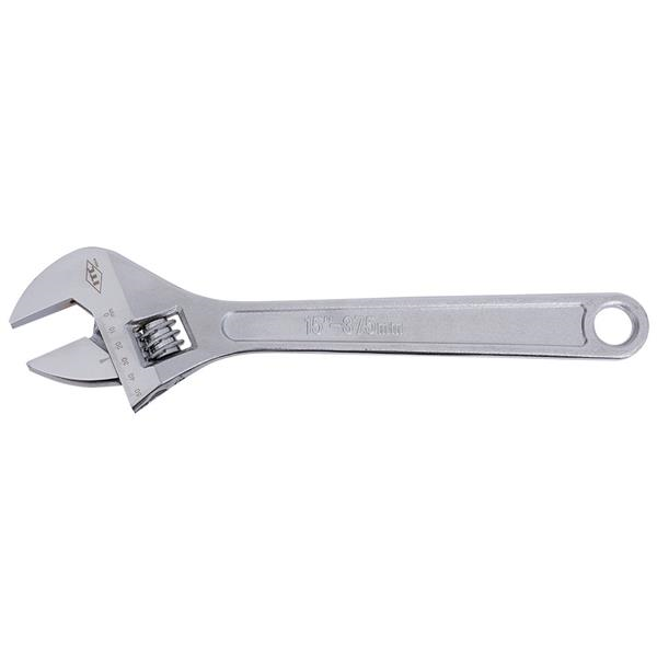 020315 - 15" ADJUSTABLE WRENCH