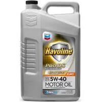 223504-484 - HAVOLINE ProDS FULL SYN EURO 5W40