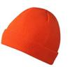 5564A-O/S - LINED TOQUE - HI-VIZ ORANGE