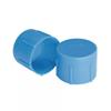 G17A - 5/8 JIC 7/8-14 PLASTIC THREAED CAP