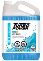 WASHER-FLUID - BLUE -35 WASHER FLUID (4L JUG)