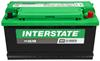 MT-49/H8 - INTERSTATE MEGA-TRON II BATTERY