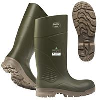 B405FUL.GR-9 - RANPRO STEEL TOE/PLATE BOOT