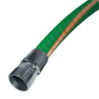 FABCHEM-32-200 - 2IN GREEN FABCHEM 200FT COIL