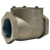 3030RD-SSP - 3IN TTMA FLANGE HIFLO CHECK VALVE EPDM