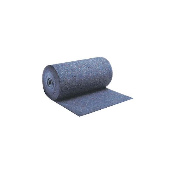 1NPR36150 - 36IN X 150FT GREY UNIVERSAL ROLLS SORBEN