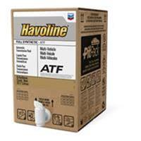 226537-687 - CHEV HAV GLOBAL MV ATF (22.71L PIT PAK)