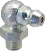 11109 - 1/4X28 90DEG SAE GREASE FITTING-100/PK