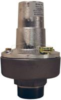 2182M-18 - 2IN MNPT HIGH FLOW  RELIEF VALVE 18PSI