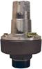 2182M-18 - 2IN MNPT HIGH FLOW  RELIEF VALVE 18PSI