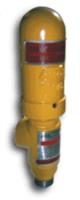 OTECO-133050 - VALVE PRESSURE RELIEF 3IN 5000PSI STD