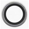 9900-12-SS - 12 BRITISH BONDED SEAL STAINLESS