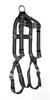 FPK2001BD/2XL - WELDERS HARNESS DYNA-1FR