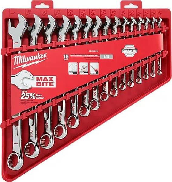 Milwaukee 48-22-3106 4PK Fine Point Colored Markers