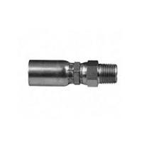 390H-04144 - 1/4HOSE - 1/4MALE PIPE SWIVEL