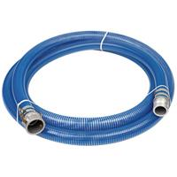 H52-050F-1/8 - 5/2 HOSE 50FT C/W 1/8 NPT E/E