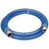 H52-050F-1/8 - 5/2 HOSE 50FT C/W 1/8 NPT E/E