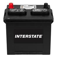 M-26R - INTERSTATE BATTERY