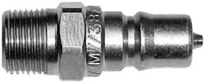 6HTOF8 - 3/4 74 SERIES DRY BREAK COUPLER 1IN ORB