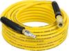 H54-050F-TMSX1/4LHFN - 5/4 HOSE 50FT C/W TYPE M SS X 1/4 LHFN