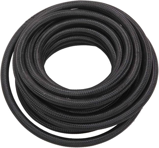 H54-020F-FBSP-C - 5/4 HOSE 20FT C/W 1/4 FBSP E/E COVER