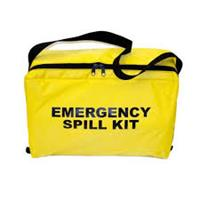 SKOTB - 6GAL YELLOW LABEL OIL ONLY SPILLKIT