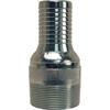 H6DC-A - 3/4 ISO B (72 SERIES) ALUMINUM DUST CAP