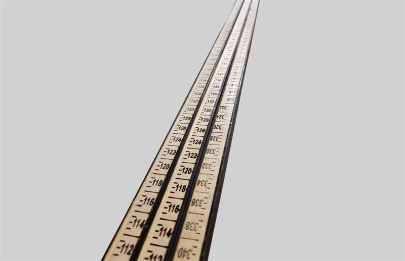 DIP-STICK-8FT - 8FT WOODEN DIP STICK