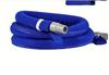 H5UHP-006F-TMS-SS-C - 5MUHP HOSE 6FT C/W TYPE M SS E/E COVER