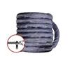 H5UHP-035F-TMS-SS-C - 5MMUHP HOSE 35FT C/W TYPE M E/E COVER