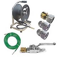 85.402.001K - CONVERSION KIT FOR PRESSURE WASH REELS