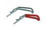 66266 - E-Z CLIP 0.148" RED VINYL DIP CTD 10/PKG