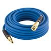 H62-050F-1/4 - 6/2 HOSE 50FT C/W 1/4 NPT E/E