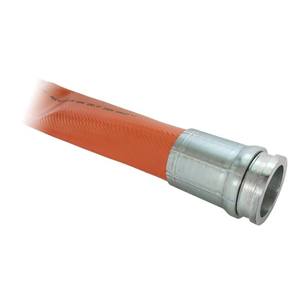 H54-003F-MBSP-120DEG-C - 5/4 HOSE 3FT C/W MBSP 120DEG COVER