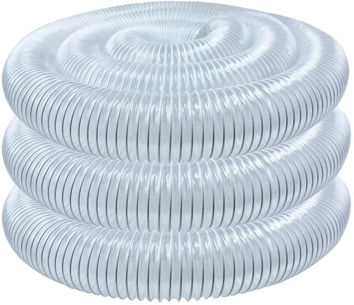 H54-004F-MBSP-120DEG-C - 5/4 HOSE 4FT C/W MBSP 120DEG COVER