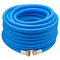 H54-050F-FBSP-C - 5/4 HOSE 50FT C/W 1/4 FBSP E/E COVER