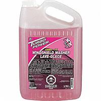 BUGWASH-FLUID - PINK WASHER FLUID SUMMER 15-214